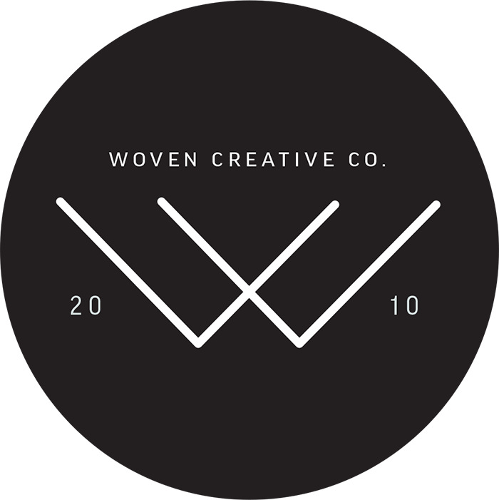 Woven Creative Co.